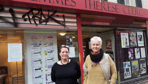 Maison des Femmes Thérèse Clerc à Montreuil